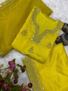 LG 1758 Rajwadi Silk Embroidery Palazzo Readymade Suit Wholesale Shop In Surat